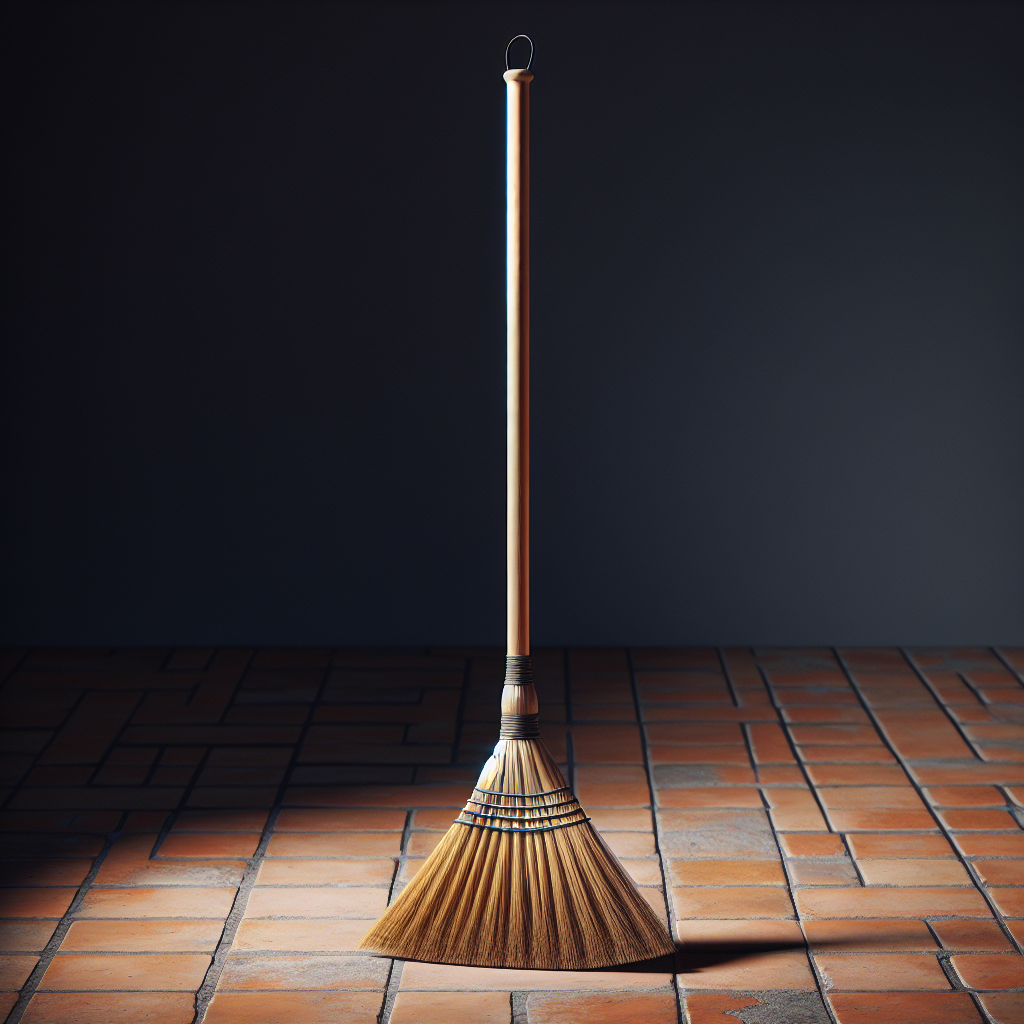 Chris Loves to Clean houses